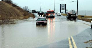 Flooding affects 85,000 across Colombia